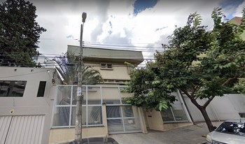 Imagem de fundo do condomínio Condomínio Do Edifício Odilia Tito Ribeiro - Serra - Belo Horizonte - MG