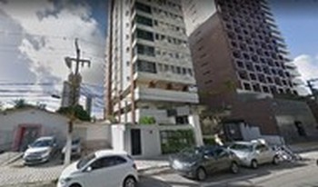 Imagem de fundo do condomínio Condomínio Do Edifício Odorico Ferreira - Petrópolis - Natal - RN