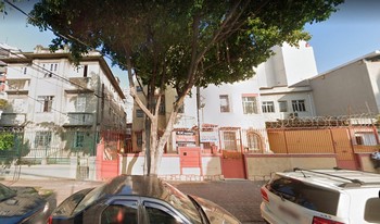 Imagem de fundo do condomínio Condomínio Do Edifício Odylia - Tijuca - Rio De Janeiro - RJ