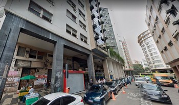 Imagem de fundo do condomínio Condomínio Do Edifício Office Center - Centro - Niteroi - RJ