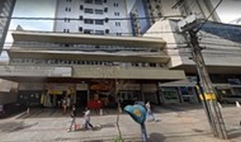 Imagem de fundo do condomínio Condomínio Do Edifício Officenter - Santa Efigênia - Belo Horizonte - MG
