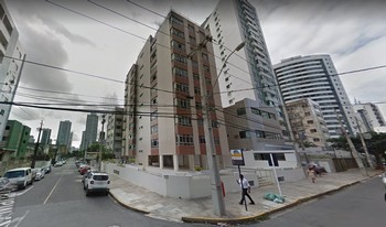 Imagem de fundo do condomínio Condomínio Do Edifício Ofir - Boa Viagem - Recife - PE