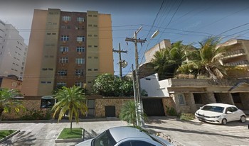 Imagem de fundo do condomínio Condomínio Do Edifício Ofir - Ponta Verde - Maceió - AL