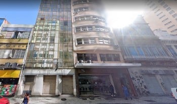 Imagem de fundo do condomínio Condomínio Do Edifício Ofir - Centro - Rio De Janeiro - RJ