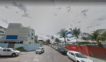 Imagem de fundo do condomínio Condomínio Do Edifício Ogun Ladin - Ondina - Salvador - BA
