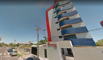Imagem de fundo do condomínio Condomínio Do Edifício Oiapoque - São Cristóvão - Teresina - PI