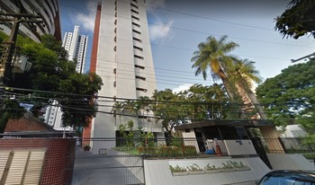 Imagem de fundo do condomínio Condomínio Do Edifício Oiteiro - Espinheiro - Recife - PE