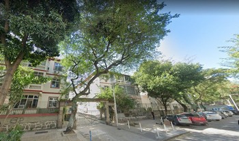 Imagem de fundo do condomínio Condomínio Do Edifício Oitis - Botafogo - Rio De Janeiro - RJ