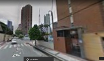 Imagem de fundo do condomínio Condomínio Do Edifício Olavo Brasil - Aldeota - Fortaleza - CE
