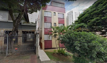 Imagem de fundo do condomínio Condomínio Do Edifício Olavo Gouvea - Santo Antônio - Belo Horizonte - MG