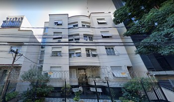 Imagem de fundo do condomínio Condomínio Do Edifício Olga - Tijuca - Rio De Janeiro - RJ