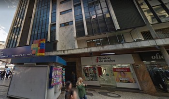 Imagem de fundo do condomínio Condomínio Do Edifício Olga Ahouagi Jacob - Centro - Juiz De Fora - MG