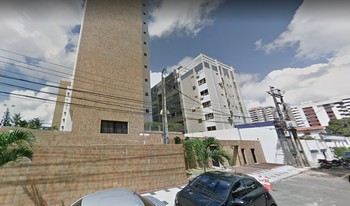 Imagem de fundo do condomínio Condomínio Do Edifício Olga Cavalcante Lins - Aldeota - Fortaleza - CE