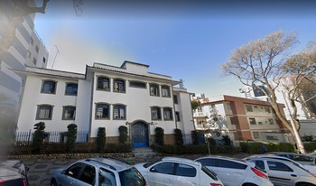 Imagem de fundo do condomínio Condomínio Do Edifício Olga De Gouveia Garofolo - Serra - Belo Horizonte - MG