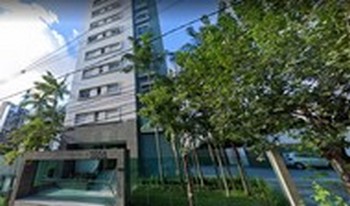 Imagem de fundo do condomínio Condomínio Do Edifício Olga - Gutierrez - Belo Horizonte - MG