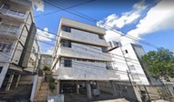 Imagem de fundo do condomínio Condomínio Do Edifício Olga Maria Caetano - Serra - Belo Horizonte - MG