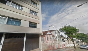 Imagem de fundo do condomínio Condomínio Do Edifício Olga Silva - Centro - Juiz De Fora - MG