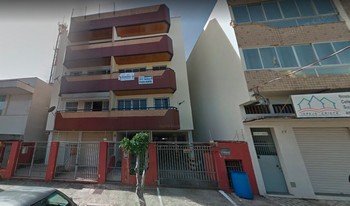 Imagem de fundo do condomínio Condomínio Do Edifício Oliari - Itapuã - Vila Velha - ES