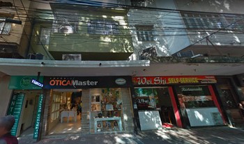 Imagem de fundo do condomínio Condomínio Do Edifício Olímpia - Centro - Niteroi - RJ