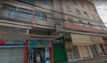 Imagem de fundo do condomínio Condomínio Do Edifício Olímpico - Várzea - Teresópolis - RJ