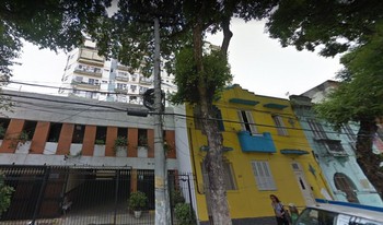 Imagem de fundo do condomínio Condomínio Do Edifício Olímpico - Vila Izabel - Rio De Janeiro - RJ