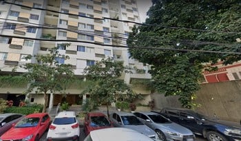 Imagem de fundo do condomínio Condomínio Do Edifício Olímpico - Flamengo - Rio De Janeiro - RJ