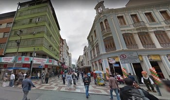 Imagem de fundo do condomínio Condomínio Do Edifício Olímpio Reis - Centro - Juiz De Fora - MG