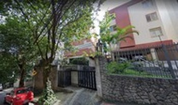 Imagem de fundo do condomínio Condomínio Do Edifício Olimpo - Santo Antônio - Belo Horizonte - MG