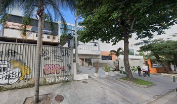 Imagem de fundo do condomínio Condomínio Do Edifício Olimpo - Recreio Dos Bandeirantes - Rio De Janeiro - RJ