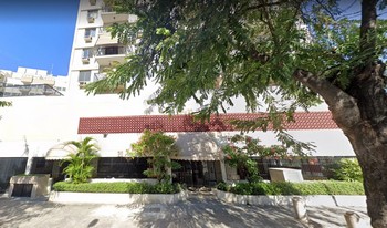 Imagem de fundo do condomínio Condomínio Do Edifício Olimpus - Jacarepaguá - Rio De Janeiro - RJ