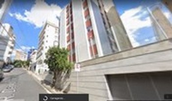 Imagem de fundo do condomínio Condomínio Do Edifício Olimpus - Santo Antônio - Belo Horizonte - MG