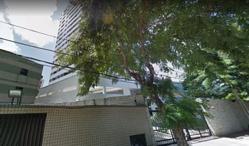 Imagem de fundo do condomínio Condomínio Do Edifício Olinda - Casa Amarela - Recife - PE