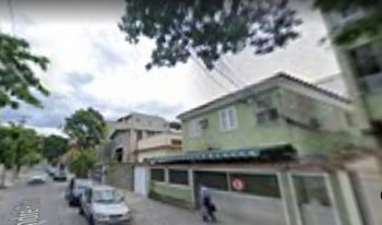 Imagem de fundo do condomínio Condomínio Do Edifício Olinda - Ramos - Rio De Janeiro - RJ