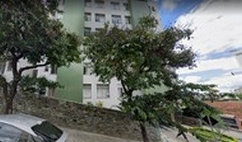 Imagem de fundo do condomínio Condomínio Do Edifício Olinda - Luxemburgo - Belo Horizonte - MG