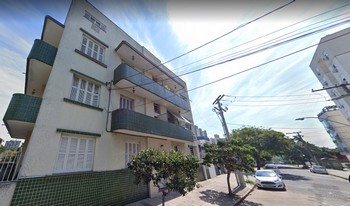 Imagem de fundo do condomínio Condomínio Do Edifício Olinda - Azenha - Porto Alegre - RS