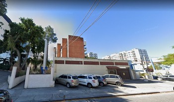 Imagem de fundo do condomínio Condomínio Do Edifício Olinda Ellis - Campo Grande - Rio De Janeiro - RJ