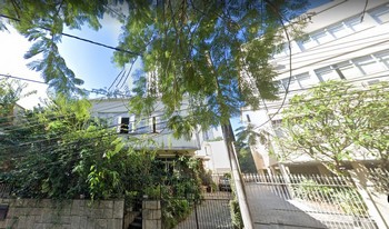 Imagem de fundo do condomínio Condomínio Do Edifício Olinda - Laranjeiras - Rio De Janeiro - RJ