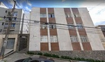 Imagem de fundo do condomínio Condomínio Do Edifício Olinto Caetano - Serra - Belo Horizonte - MG