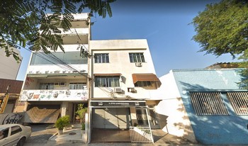 Imagem de fundo do condomínio Condomínio Do Edifício Oliva - Vila Isabel - Rio De Janeiro - RJ