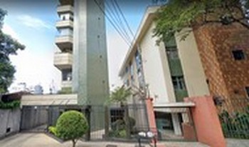 Imagem de fundo do condomínio Condomínio Do Edifício Olival Gomes Pimentel - Serra - Belo Horizonte - MG