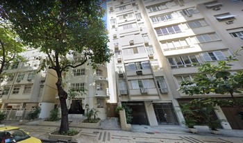 Imagem de fundo do condomínio Condomínio Do Edifício Oliveira - Ipanema - Rio De Janeiro - RJ