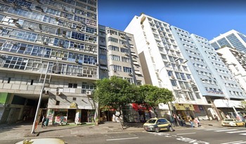 Imagem de fundo do condomínio Condomínio Do Edifício Oliveira Carvalho - Leme - Rio De Janeiro - RJ