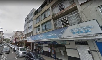 Imagem de fundo do condomínio Condomínio Do Edifício Oliveira Fernandes - Centro - Juiz De Fora - MG