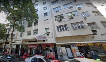 Imagem de fundo do condomínio Condomínio Do Edifício Oliveira Lopes - Glória - Rio De Janeiro - RJ