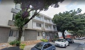 Imagem de fundo do condomínio Condomínio Do Edifício Oliveira - Cruzeiro - Belo Horizonte - MG