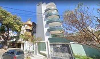 Imagem de fundo do condomínio Condomínio Do Edifício Oliveiras - Castelo - Belo Horizonte - MG