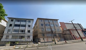 Imagem de fundo do condomínio Condomínio Do Edifício Olivense - Penha Circular - Rio De Janeiro - RJ