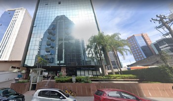 Imagem de fundo do condomínio Condomínio Do Edifício Olympia Park - Vila Olímpia - São Paulo - SP