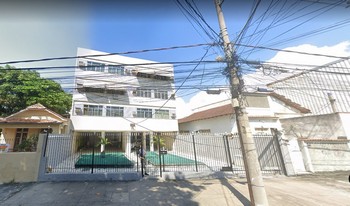 Imagem de fundo do condomínio Condomínio Do Edifício Olympica - Bonsucesso - Rio De Janeiro - RJ