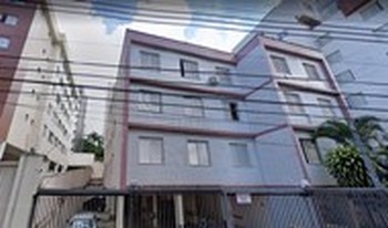 Imagem de fundo do condomínio Condomínio Do Edifício Olympico - Serra - Belo Horizonte - MG